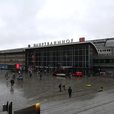 Koeln 63 Pulheim