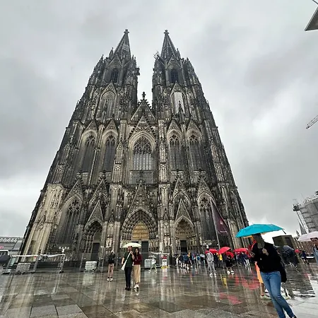 Koeln 63 *