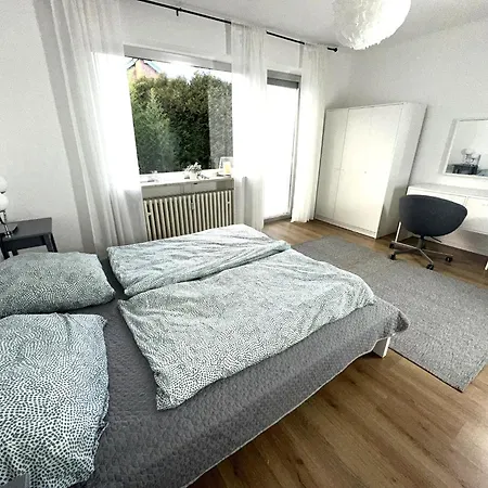 Koeln 63 Apartment *