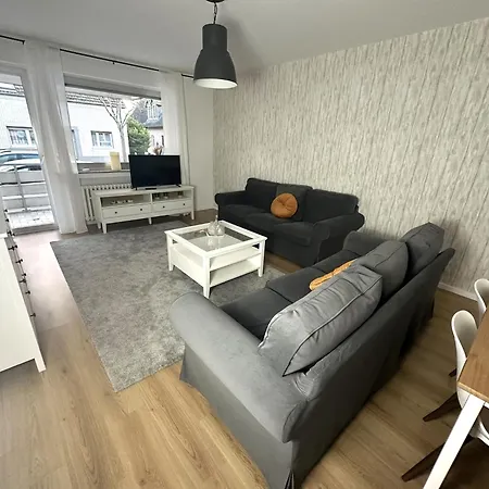 Apartment Koeln 63 Pulheim