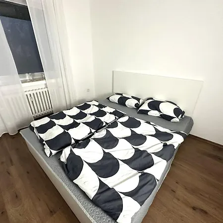 Koeln 63 Apartment