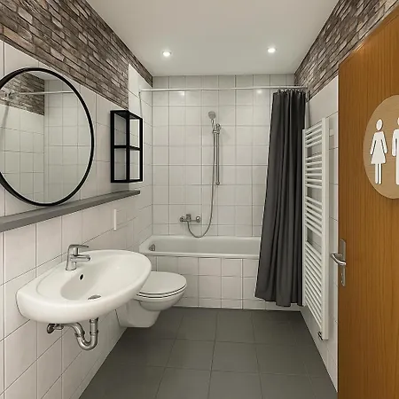 Apartmán Koeln 63 *